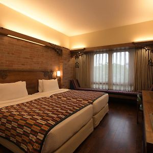 Heritage Twin Room